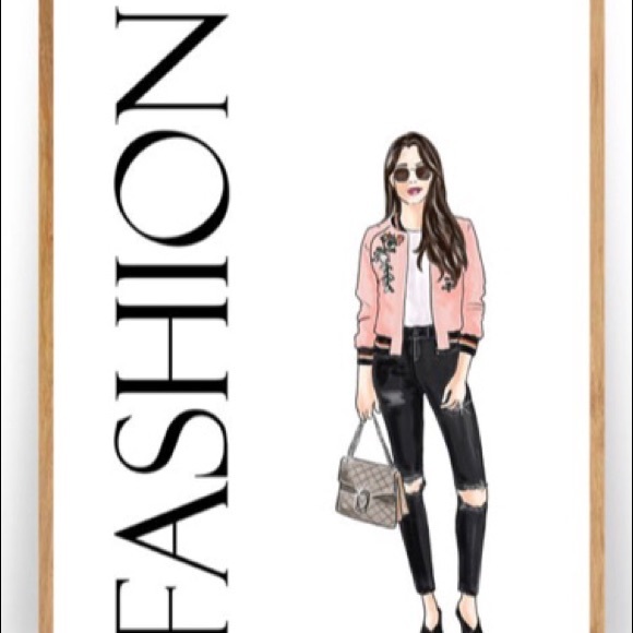 Meet your Posher, Lisa - Picture 2 of 2